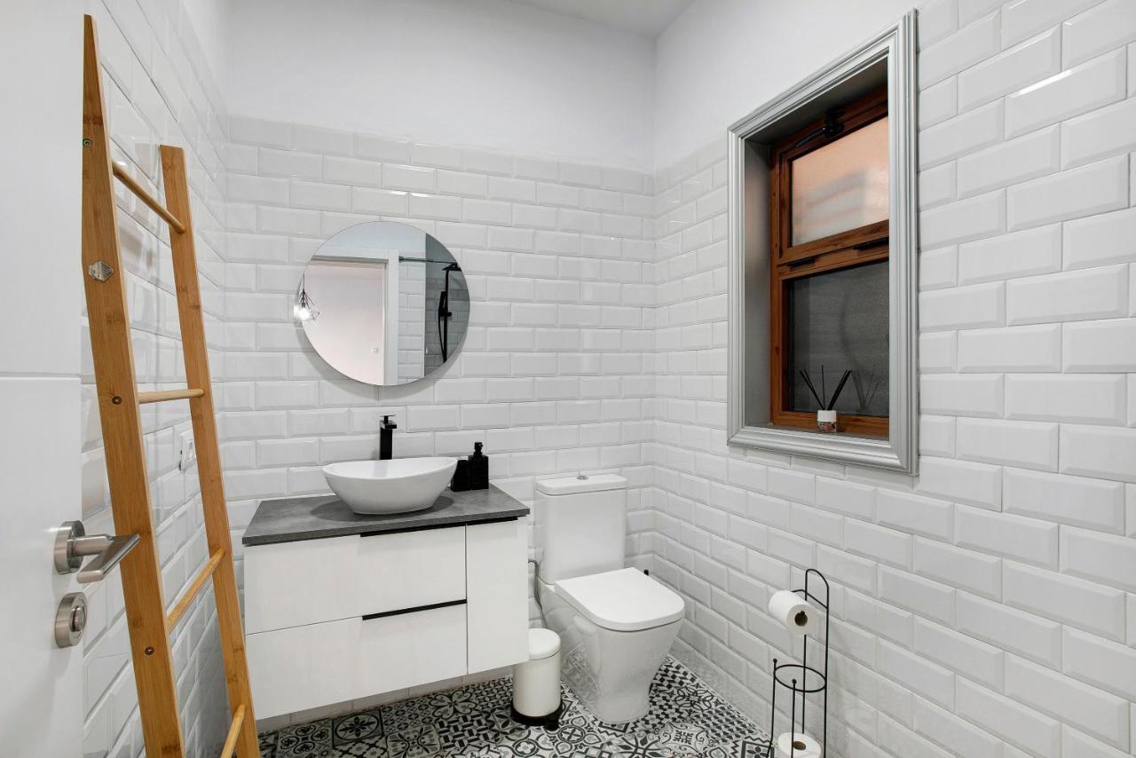 Apartamento Kalma Las Eras  Exteriör bild