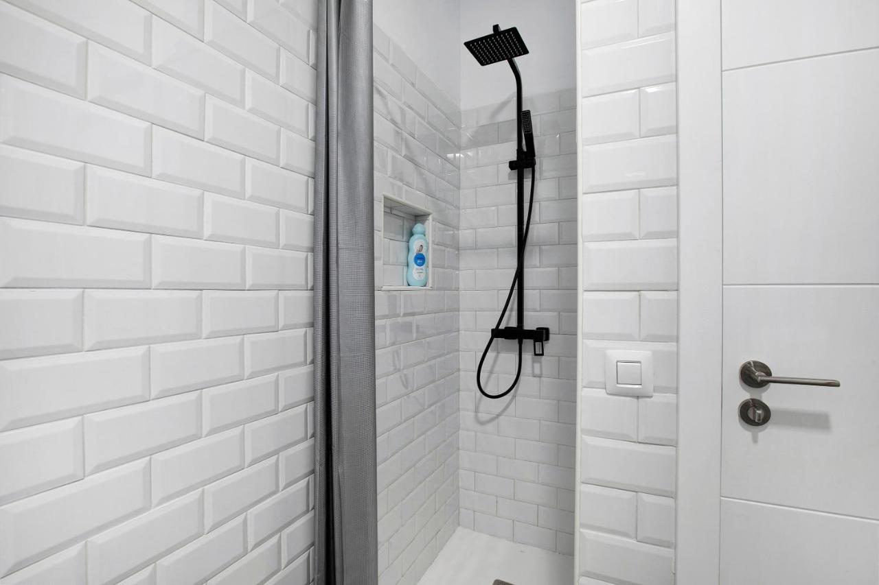 Apartamento Kalma Las Eras  Exteriör bild